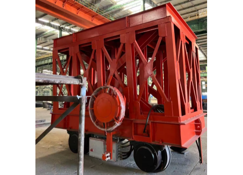 Customized Transfer Car