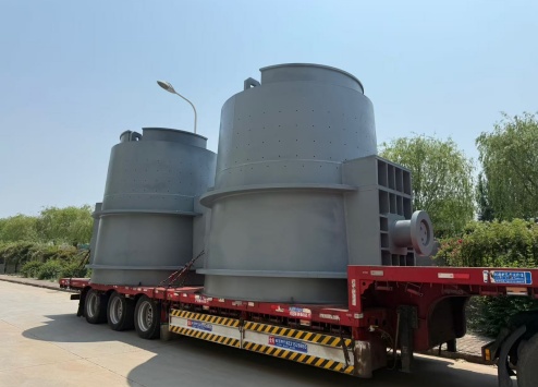 140T Ladle