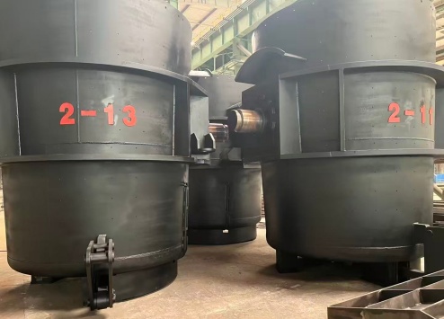 180T Ladle
