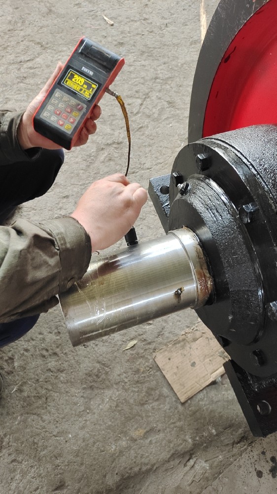 Hardness Testing