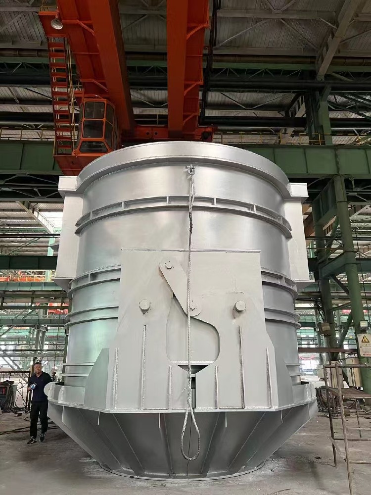 Material Hopper